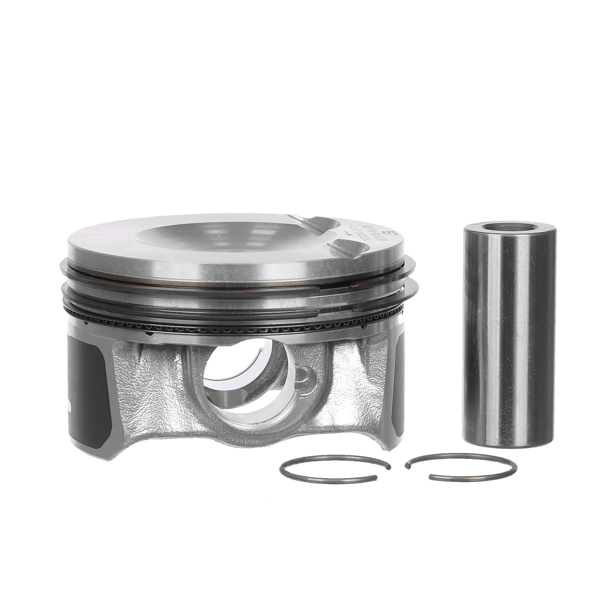ET ENGINETEAM PM007050 Êmbolo motor VW Multivan V (7HM, 7HN, 7HF, 7EF, 7EM, 7EN) 2.0 TSI Gasolina 204 cv 2015 preço