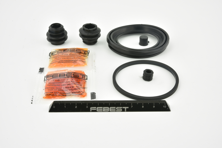 FEBEST 1275-SONF HYUNDAI IONIQ Bremsecaliper reparasjonssett pris