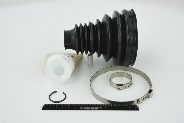 Kompletna manseta, pogonska gred FEBEST 2815P-DUCT primeren za FIAT poceni