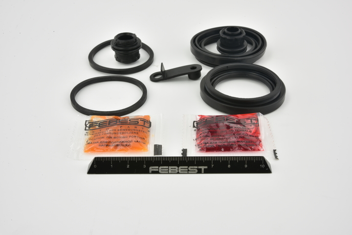 FEBEST SEG500041 Renoveringssats, bromsok