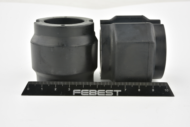 4E0411305AB OE FEBEST Lejebøsning, stabilisator ADSB-D3F-KIT