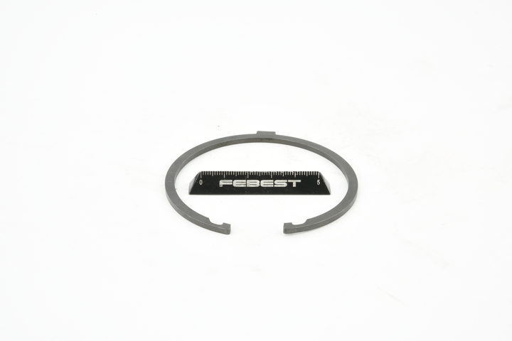 Montagesatz, Faltenbalg Antriebswelle FEBEST CC-2-72X2 passend für RENAULT, VOLVO, MITSUBISHI, DACIA zum günstigen Preis