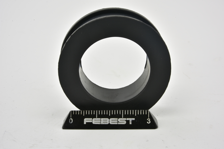 FEBEST MSB-K74TF 2002 Mitsubishi L200 K74 Stabigummis original