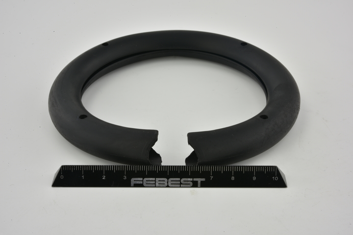 FEBEST VLSI-S80LOWR Fjäderbussning Volvo V70 II 2.4 T Bensin 200 hk 2000 pris