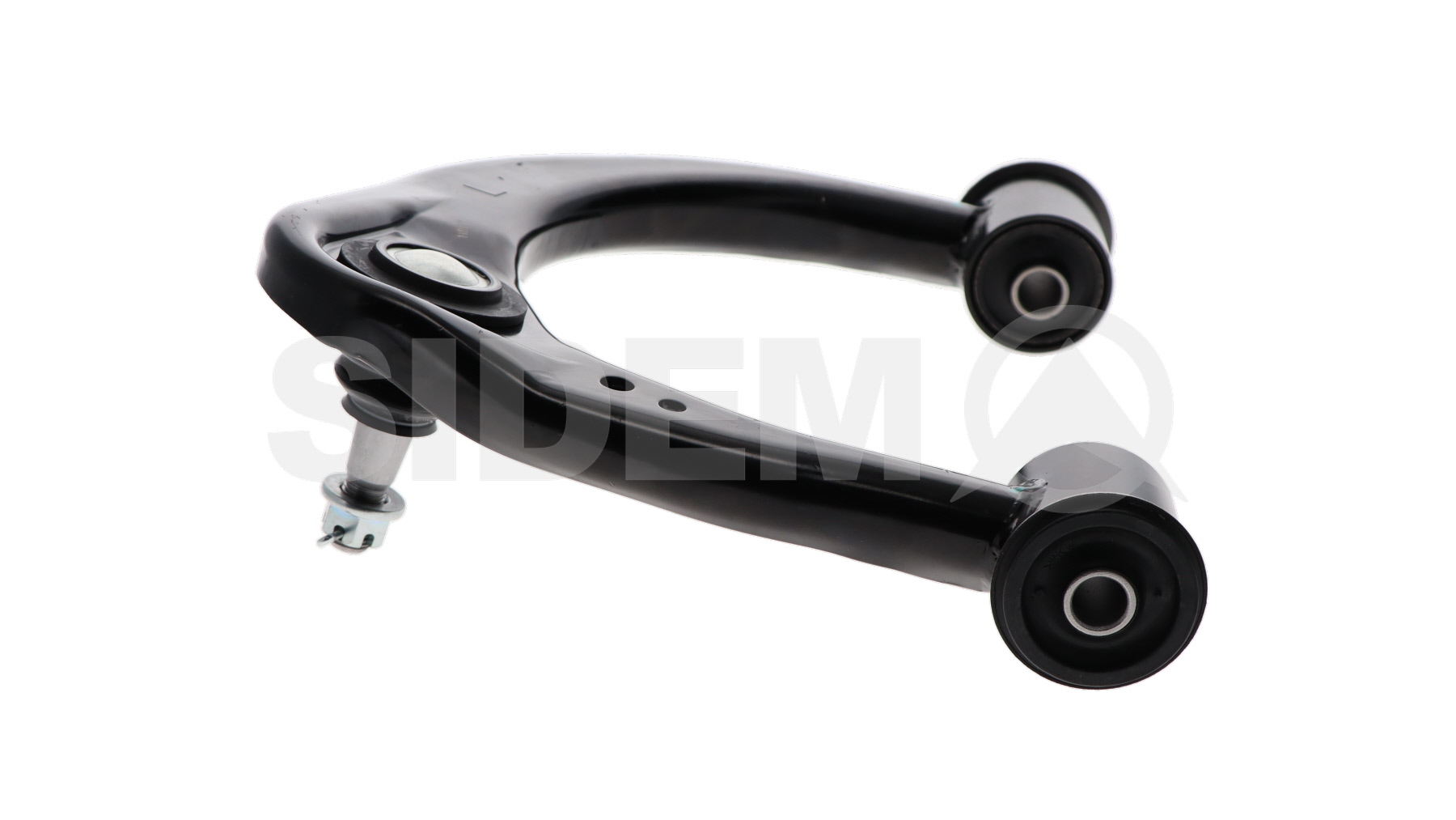 SIDEM 45254 Braço de suspensão Toyota Hilux III 4.0 (GGN15) Gasolina 238 cv 2013 preço