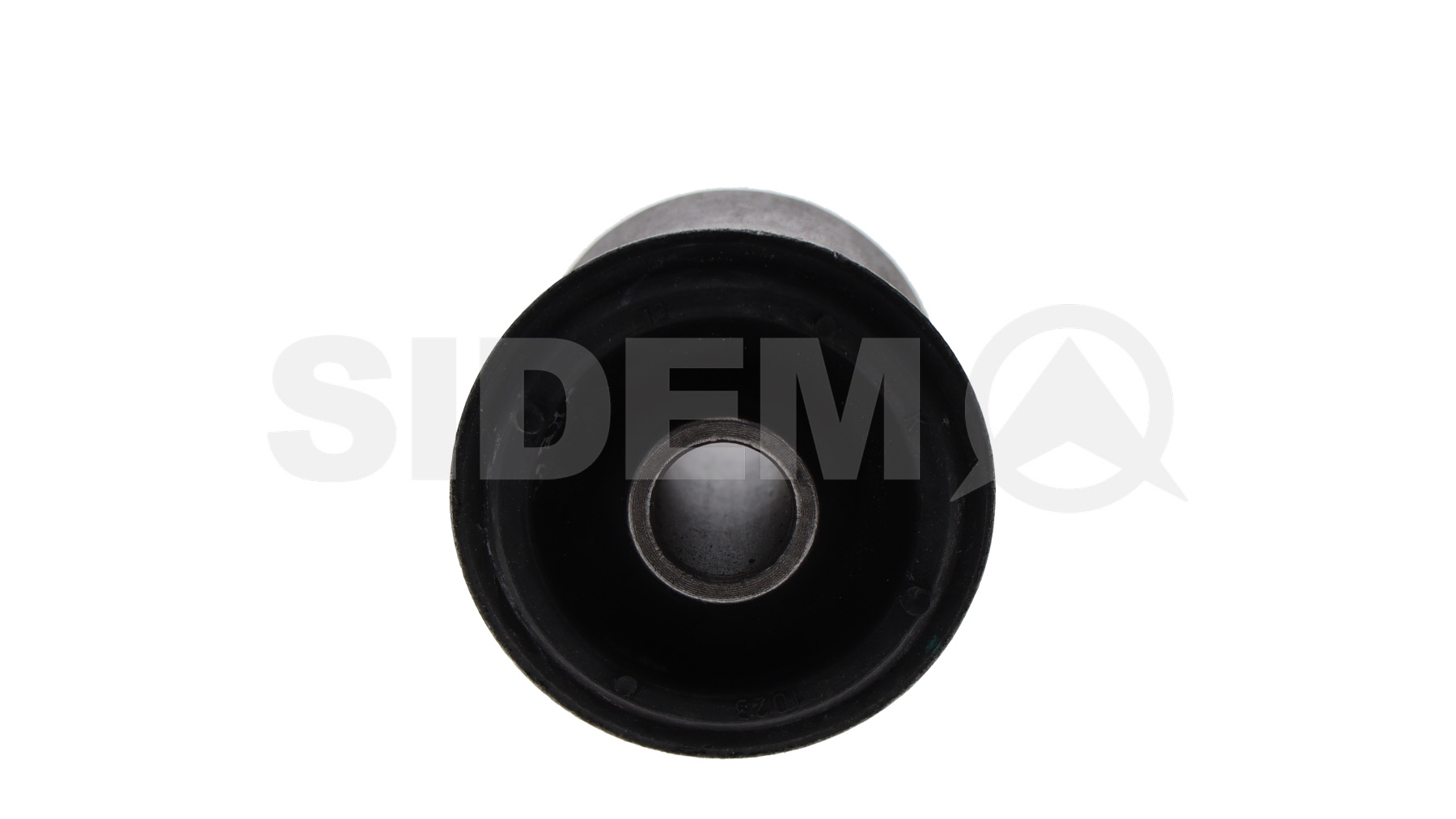 SIDEM 845663 Silent block TOYOTA Hilux VII Pick-up 2.5 D-4D 4WD (KUN25_) Diesel 120 CV 2014 prezzo
