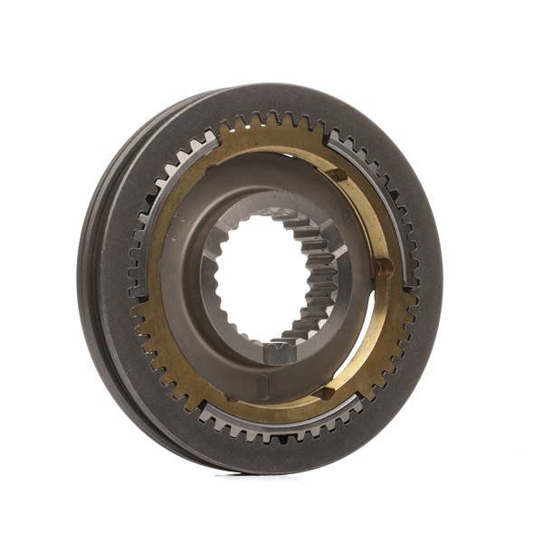 Synchroniseur, boîte manuelle FAST FT62427 appropriées pour FIAT pas cher
