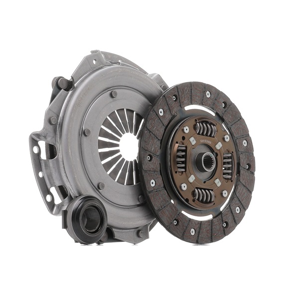 71715572 OE FAST Clutchsett FT64092