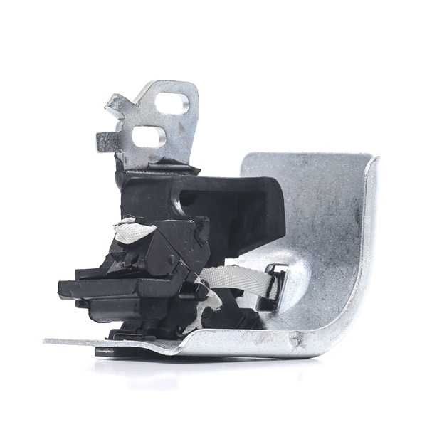 FAST FT84557 кронштейн глушителя Renault Megane 2 Convertible