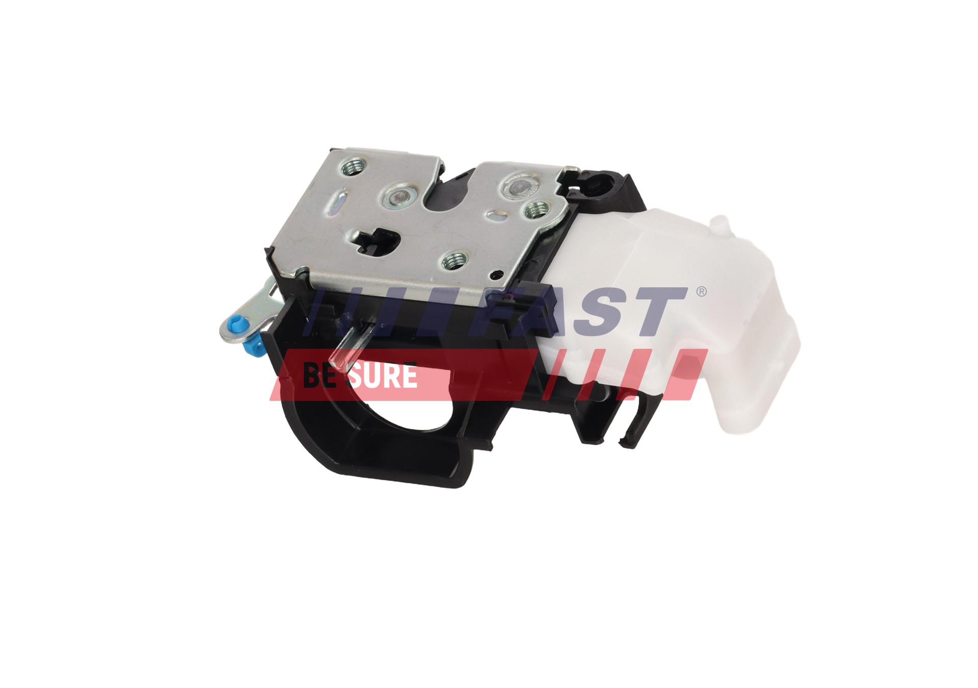 FAST FT95534 Türschloss FIAT Doblo Cargo (223_) 1.9 JTD Diesel 100 PS 2007