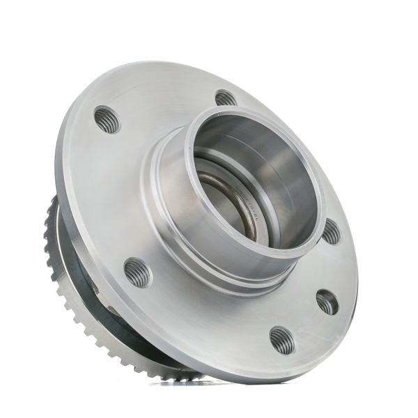 SKF VKBA 1301 Rato stebulė Carlton Mk3 Sedanas (V87) 1.8 S benzinas 90 AG 1989