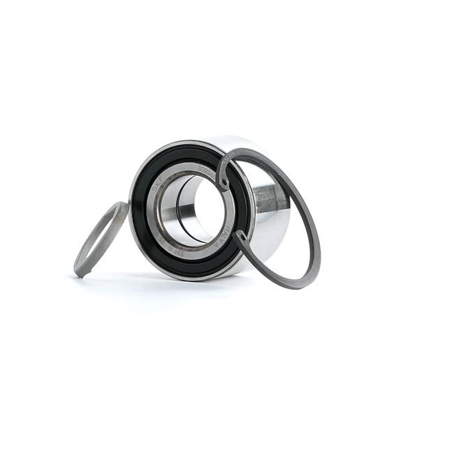 SKF VKBA 1326 Rato stebulė VAUXHALL Carlton Mk III Sedanas (V87) 3.6 24V Lotus benzinas 377 AG 1991