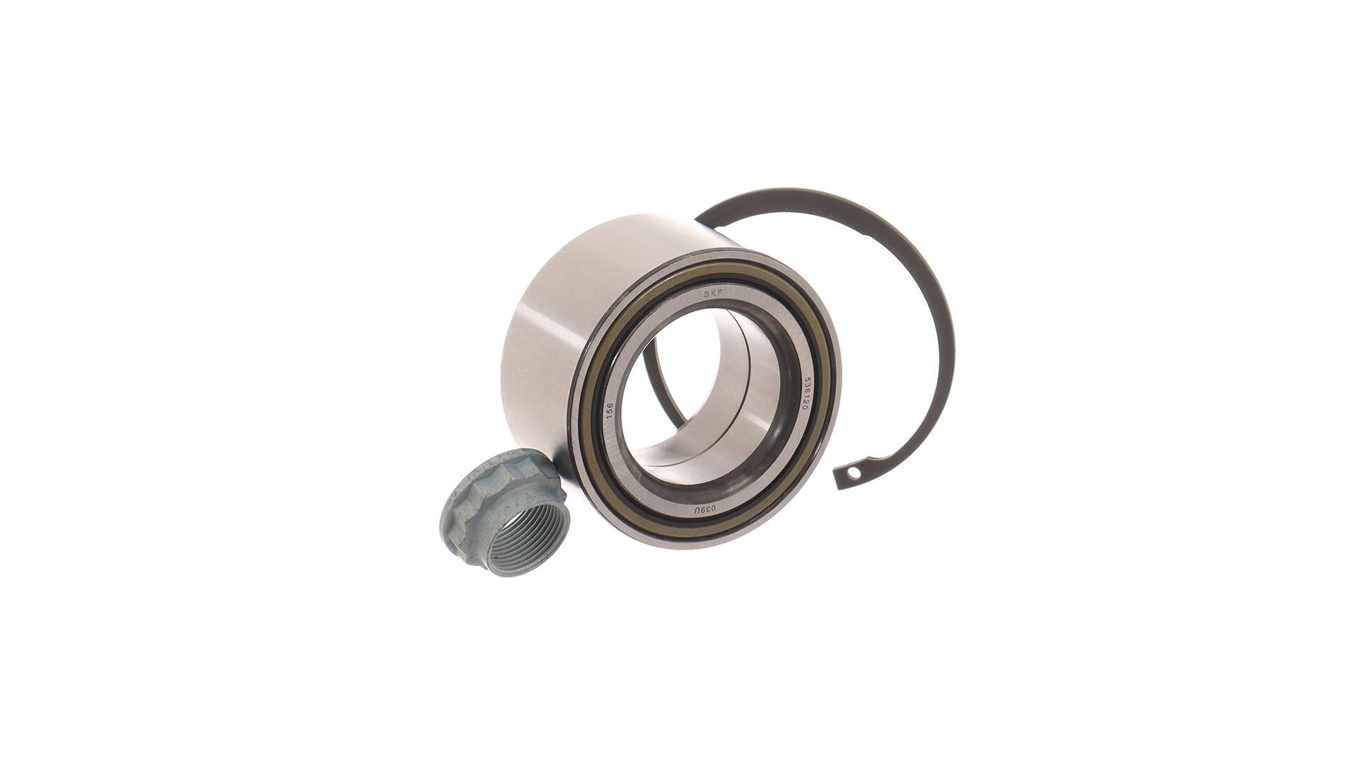 SKF VKBA 1347 original MERCEDES-BENZ Baureihe 124 Radnabe Preis
