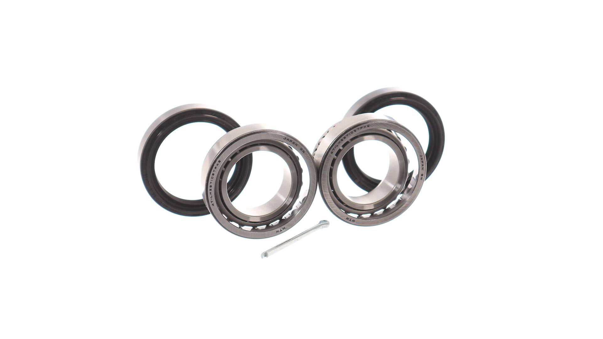 VKBA 1366 SKF Wiellager MITSUBISHI COLT kopen