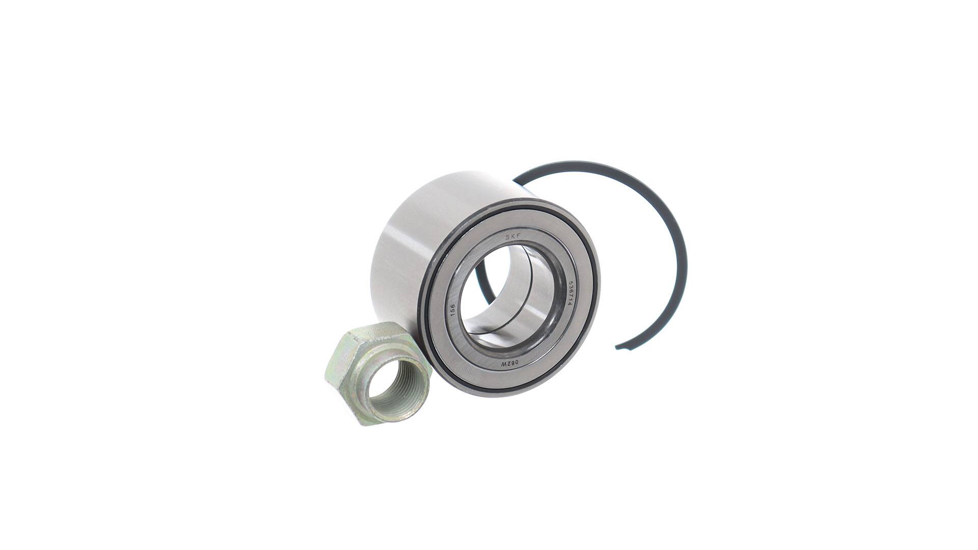 SKF VKBA 1414 2005 Fiat Uno 146 Radnabe original