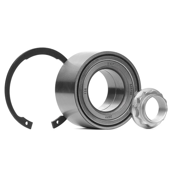 SKF Hjullejesæt VKBA 1459