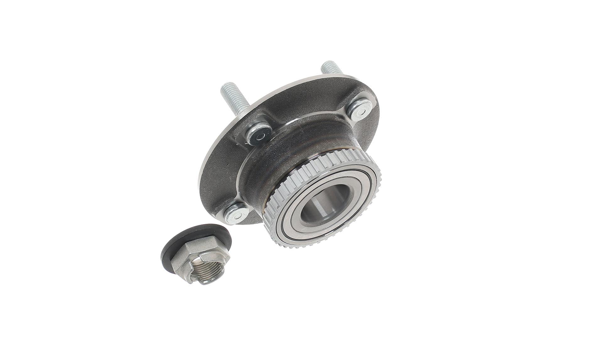 originale Ford FIESTA SKF Nav hjul VKBA 1482