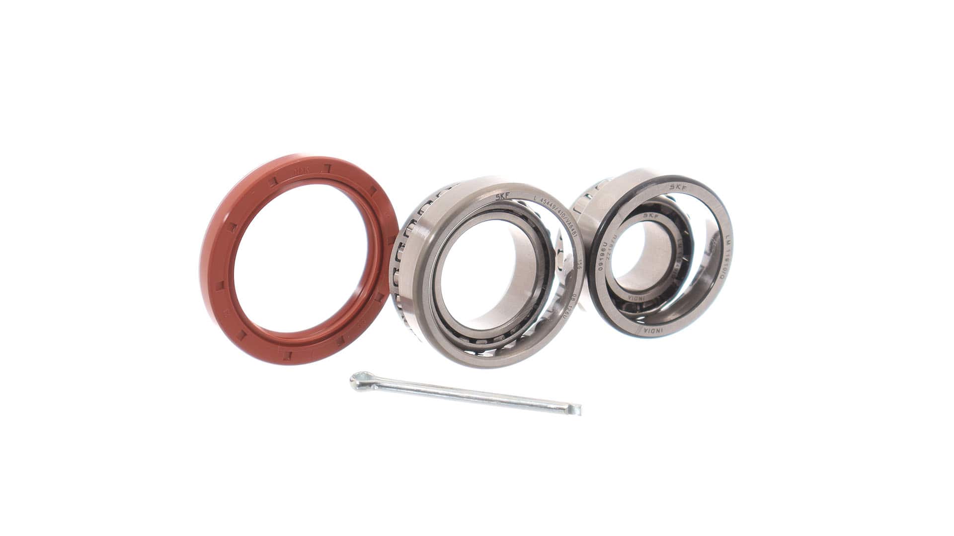 SKF A0009815905 Wiellagerset