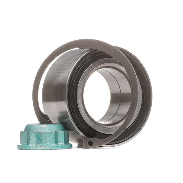 SKF VKBA 1491 rato guolio komplektas VW Golf 3
