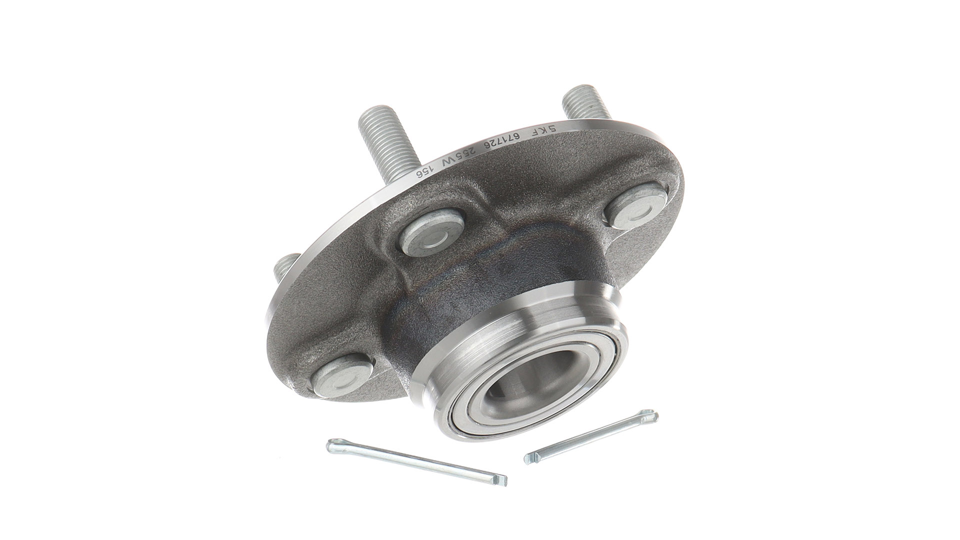 SKF 432004F106 Hjullagersats