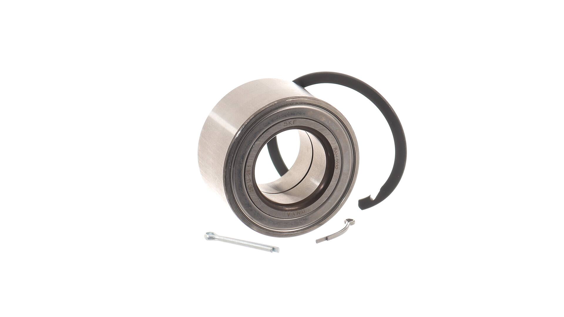 SKF VKBA 3237 Lexus RX MCU15 pyörännapa