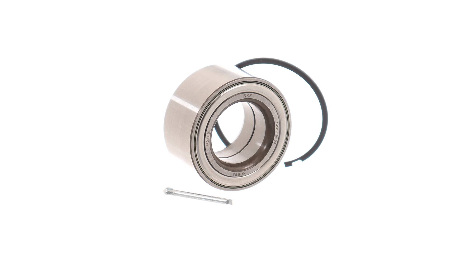 VKBA 3272 SKF 4021095F0A Radlagersatz