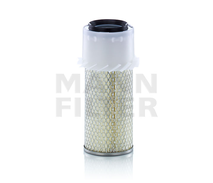 C 1188 x MANN-FILTER 2103129 Luftfilter