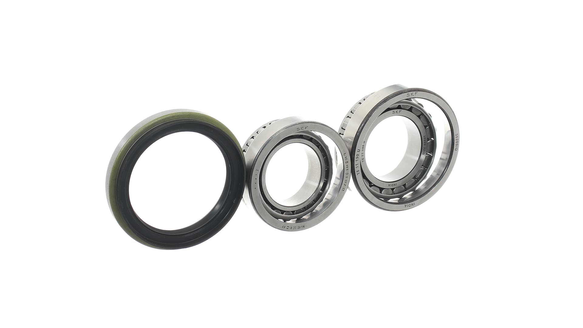 SKF Radlagersatz VKBA 3319