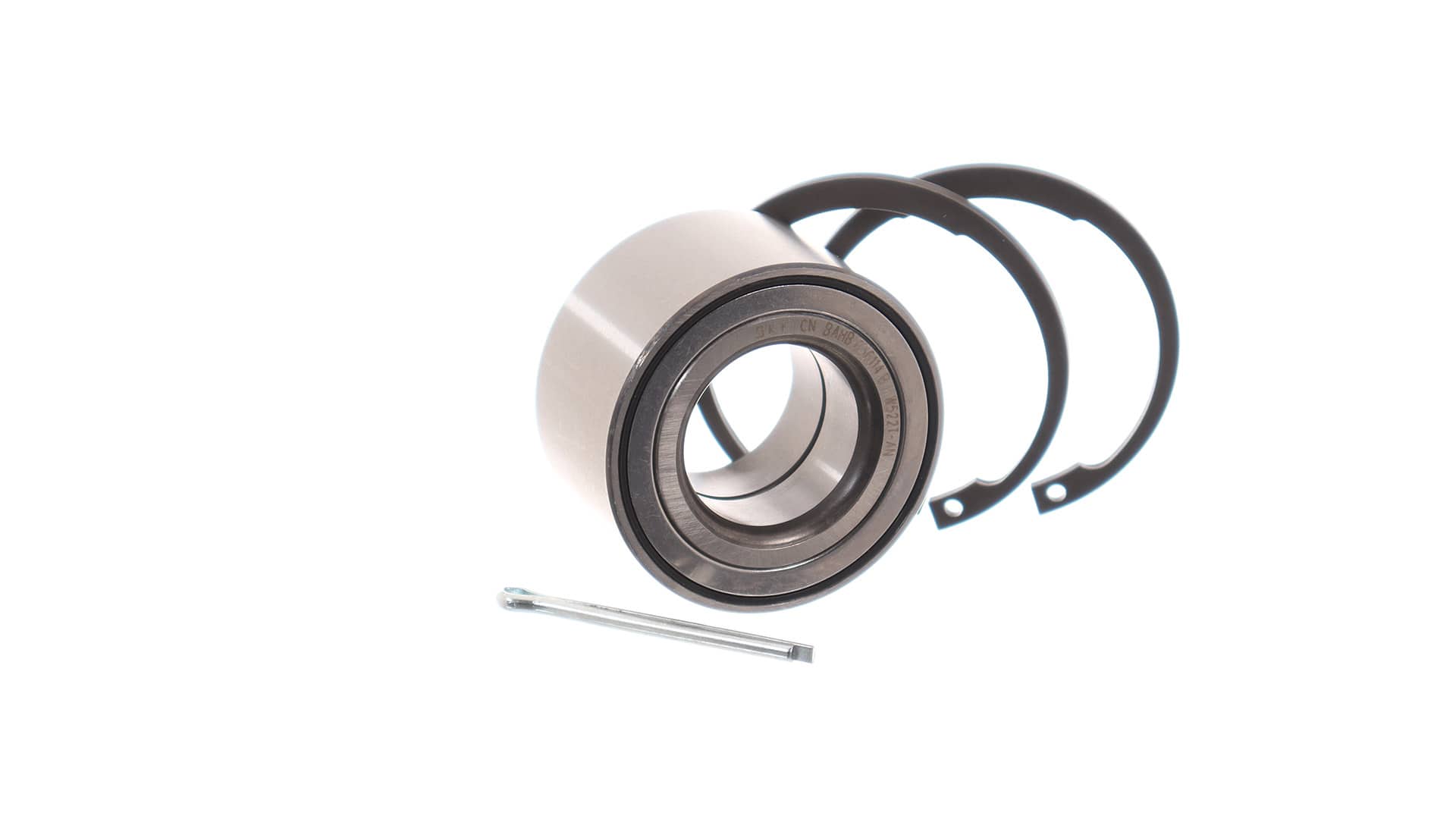 SKF VKBA 3403 Rato guolio komplektas OPEL ASTRA