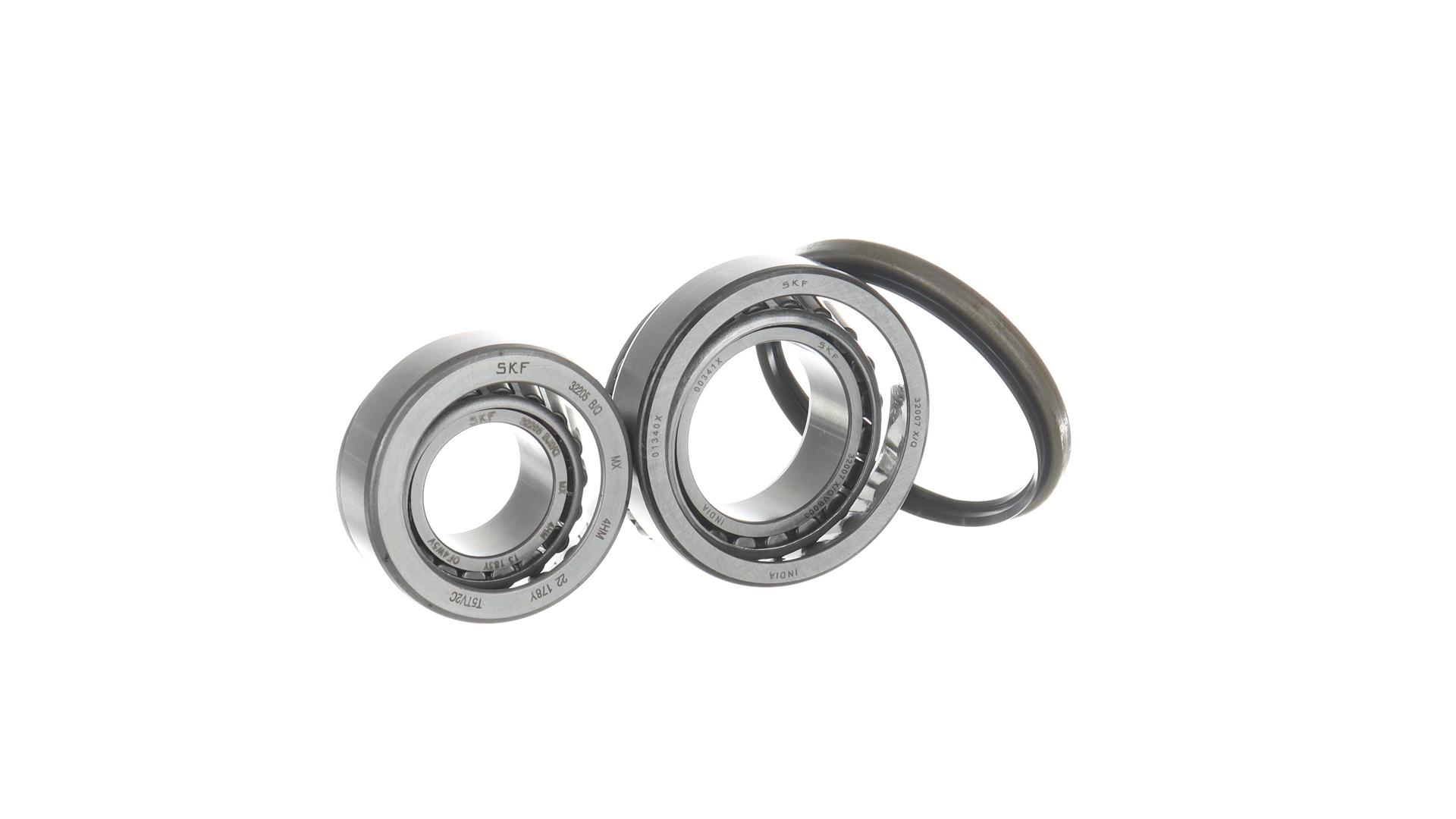 5000389879 OE SKF Rato guolio komplektas VKBA 3407