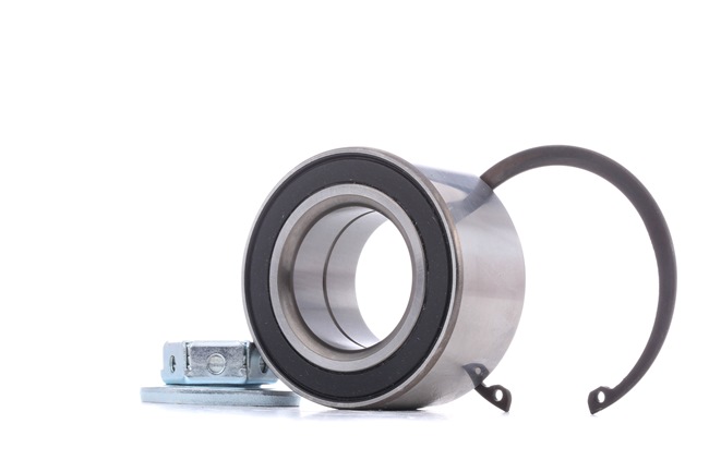 RIDEX 654W1022 Hub assembly FORD KA Hatchback (RB) 1.3 i ROCAM Petrol 70 hp 2007 price