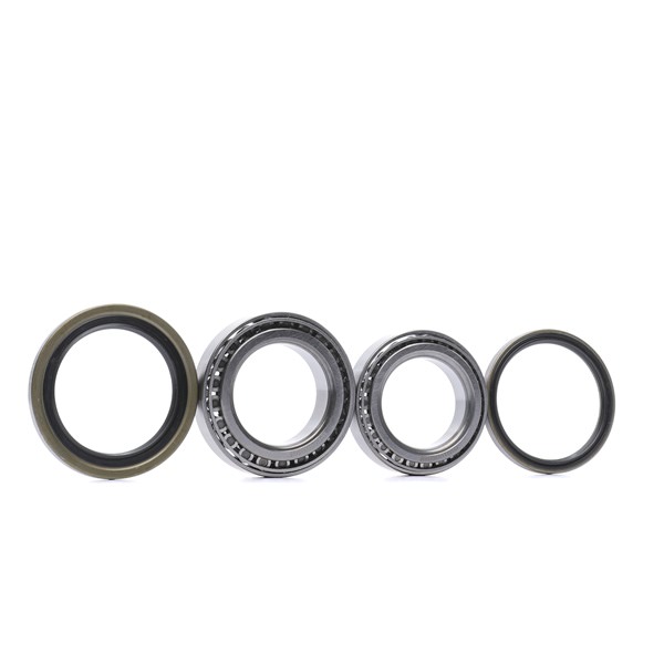 9036845087 OE RIDEX Radlagersatz 654W1025