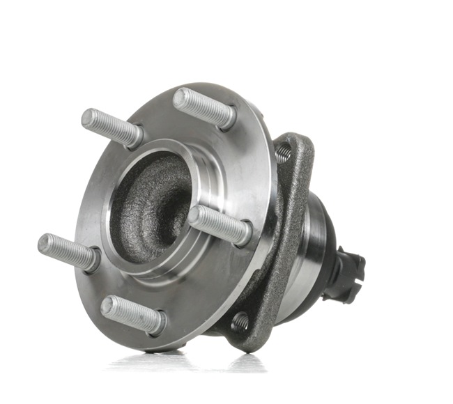 RIDEX 654W1031 Bujes de ruedas CHRYSLER VOYAGER 4 (RG, RS) 2.4 Gasolina 147 cv 2000 precio