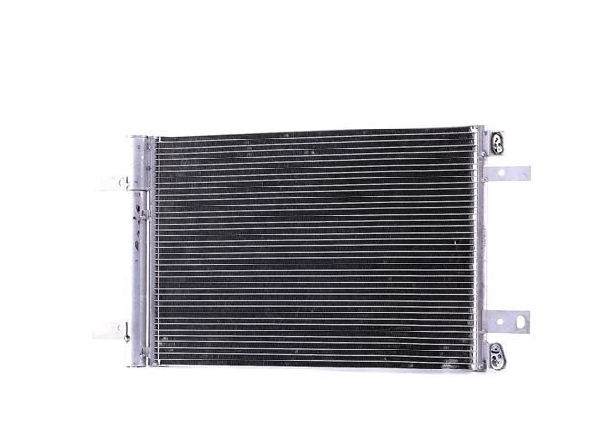 STARK SKCD-0110418 Air conditioning condenser CITROËN Dispatch III Platform / Chassis (V) 2.0 BlueHDi Diesel 150 hp 2023 price