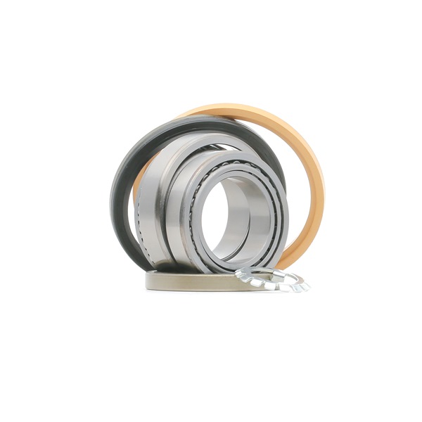 Juego de cojinete de rueda A2023300051 STARK SKWB-0181198