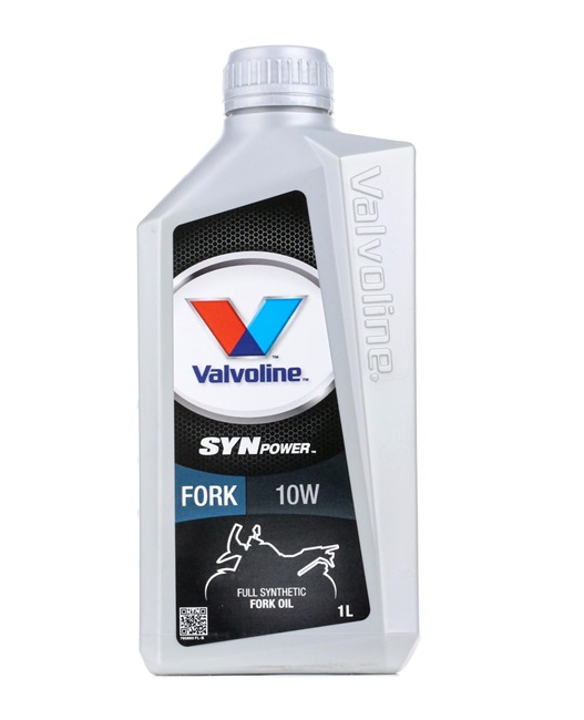 Vork olie Valvoline 795860 geschikt voor VOLKSWAGEN, BMW, MERCEDES-BENZ, OPEL, FORD goedkope