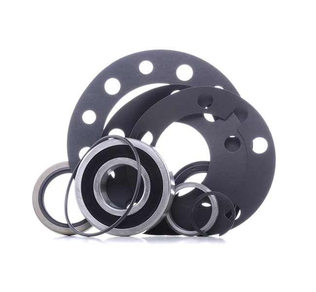 RIDEX 9031050001 Hjullagersats