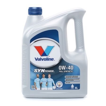 872588 - Valvoline Ford WSS-M2C937-A 0W-40, 4л