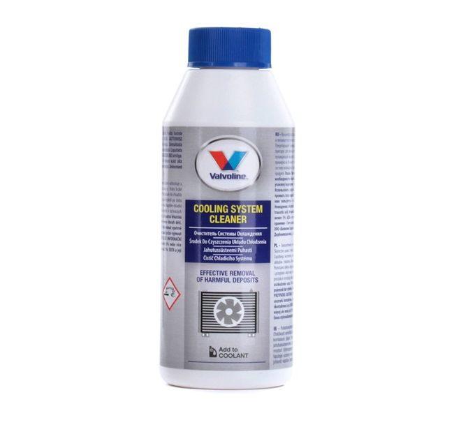 Средство для чистки, охлаждающая система Valvoline 882813 совместимо с BMW, AUDI, VW, VOLVO, MERCEDES-BENZ дешево