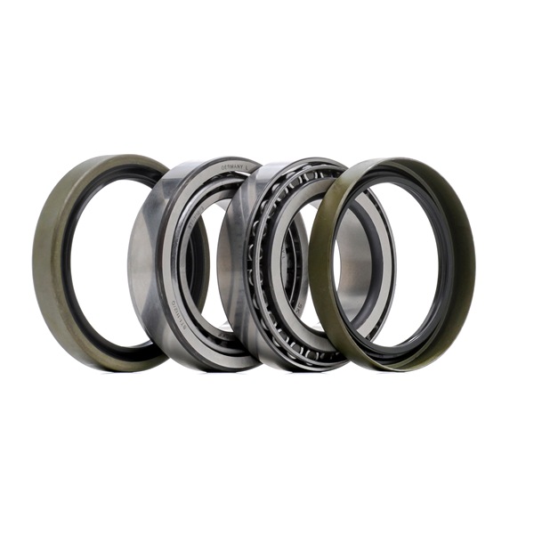 Pirkti SKF Rato guolio komplektas VKBA 3428