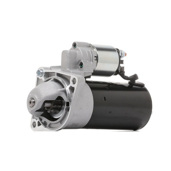 RIDEX 2S0010 Starter CHEVROLET MALIBU (V300) 2.0 D Diesel 160 hk 2026 pris