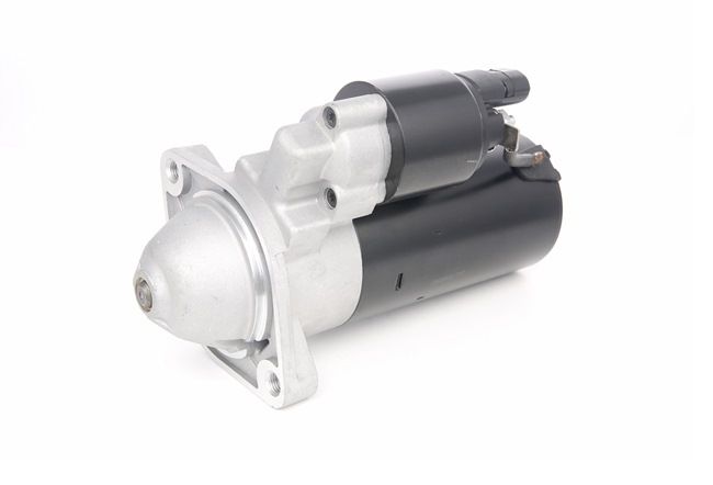 RIDEX 2S0015 Starter motor TOYOTA Previa / Estima II (XR30) 2.0 D-4D (CLR30_) Diesel 116 HK 2005 pris
