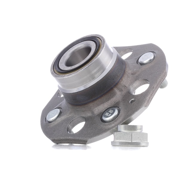 STARK SKWB-0181206 Hub bearing HONDA ACCORD V (CE, CF) 1.9 i Petrol 116 hp 1996 price