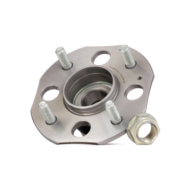 RIDEX 654W1050 Wheel bearings HONDA ACCORD V (CE, CF) 1.9 i Petrol 116 hp 1997 price
