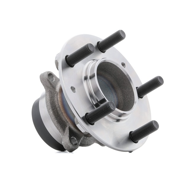 RIDEX 654W1066 Etupyörän laakeri Mazda MX 5 nc 1.8 (NC18) Bensiini 126 hv 2012