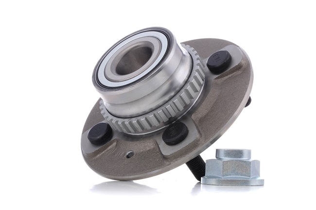 RIDEX 654W1069 Rato stebulė HYUNDAI ATOS (MX) 0.8 benzinas 52 AG 2003