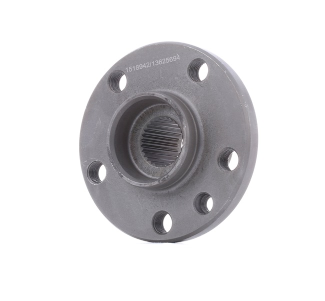 330764 OE RIDEX Mozzo ruota 653W0153