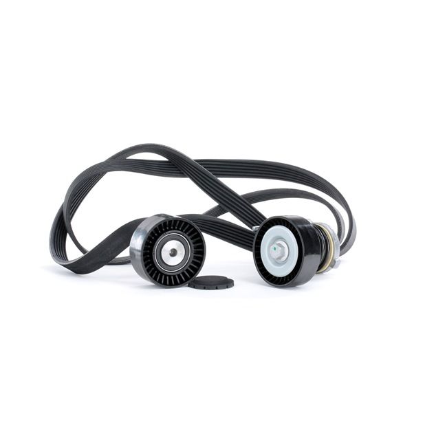 STARK 038903315AP Poly V-riem set