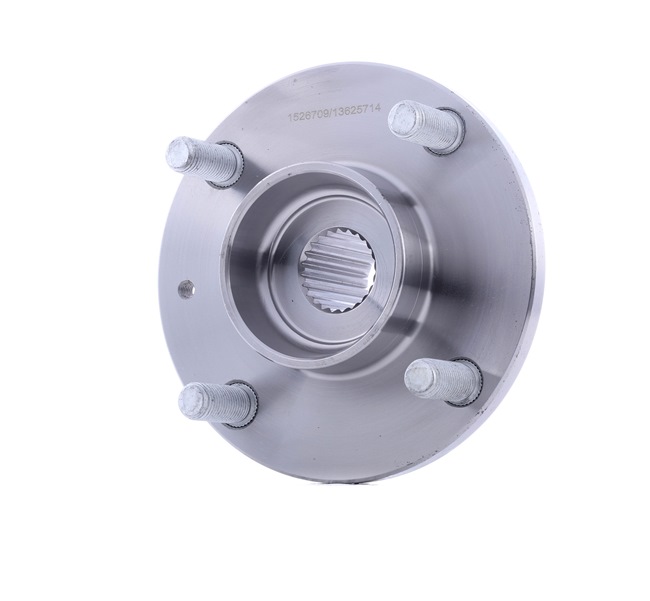 653W0159 RIDEX Wielnaaf FORD FIESTA kopen
