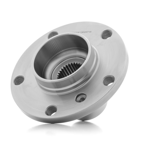 RIDEX 31206756256 Wielnaaf